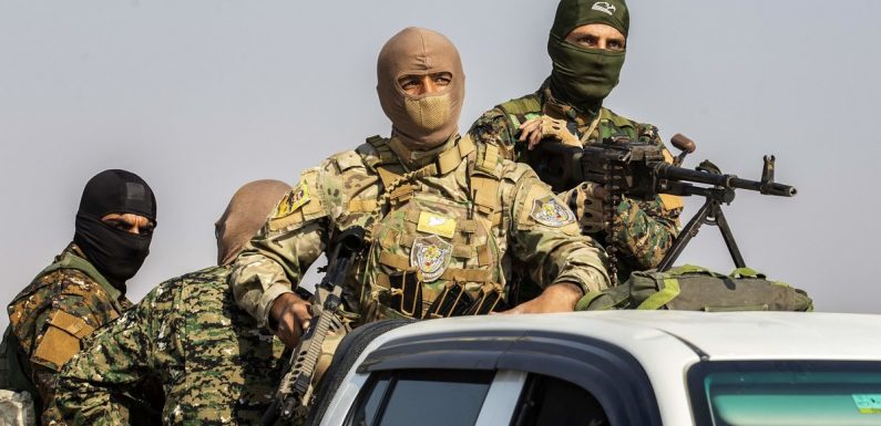 Avec la mort d’Al-Baghdadi, les Kurdes perdent leur ennemi et leur autonomie