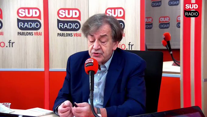 Pour Alain Finkielkraut, il faut défendre « le droit des Français à la continuité historique » et prendre des mesures face à « l’islamisation de la France »