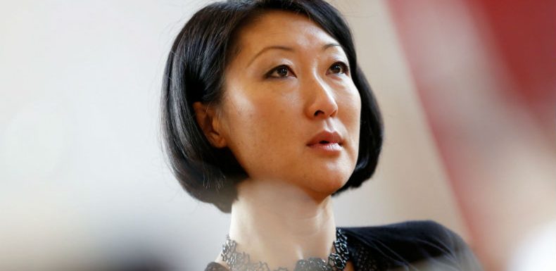 Fleur Pellerin chez Reworld : « Qu&rsquo;une ex-ministre de la Culture pense ce soit l&rsquo;avenir de la presse, fait frémir »