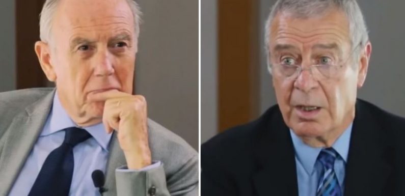 L’incroyable entêtement des professeurs Joyeux et Fourtillan pour diffuser leurs patchs censés soigner Alzheimer