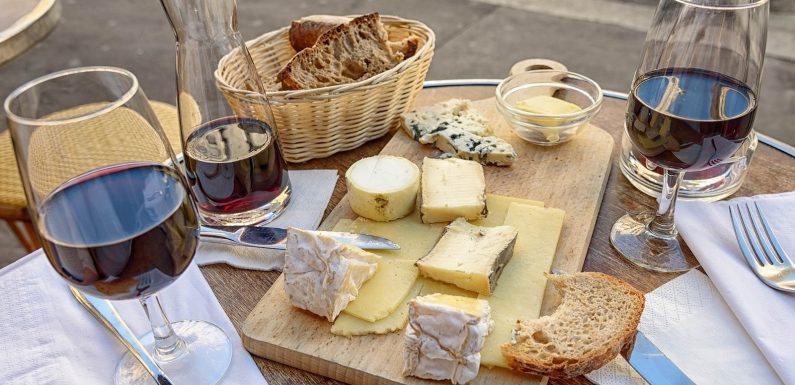 Vin, fromage, moules… Ces produits français que les Etats-Unis vont taxer après la mi-octobre