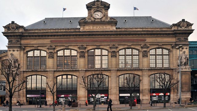 Paris : des taux de plomb 40 fois supérieurs à la normale sur le chantier de la Gare d&rsquo;Austerlitz
