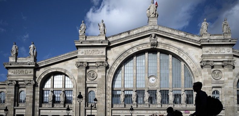 Privatisation : comment la gare du Nord à Paris va devenir une machine à fric