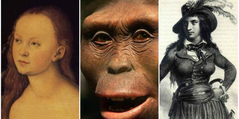 Nos ancêtres les Gauloises, vraiment ? Ou comment briser les stéréotypes grâce à notre ADN