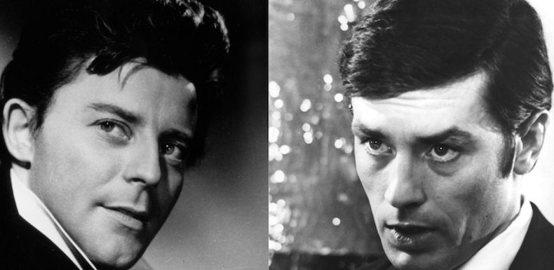 De Gérard Philipe à Alain Delon : une certaine idée du Français, par Régis Debray