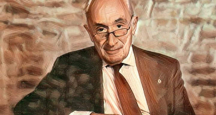 « L’ islam est incompatible avec notre culture » – Giovanni Sartori