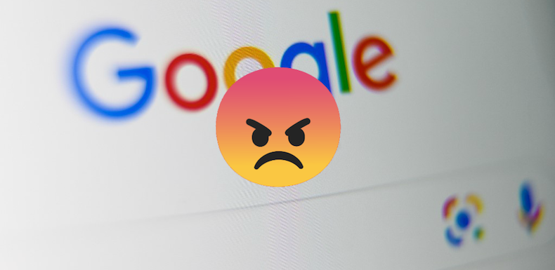 « Google bafoue la loi en offrant aux médias un cynique choix de dupes »