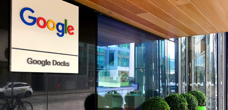 Google teste son système de reconnaissance faciale sur des sans-abris