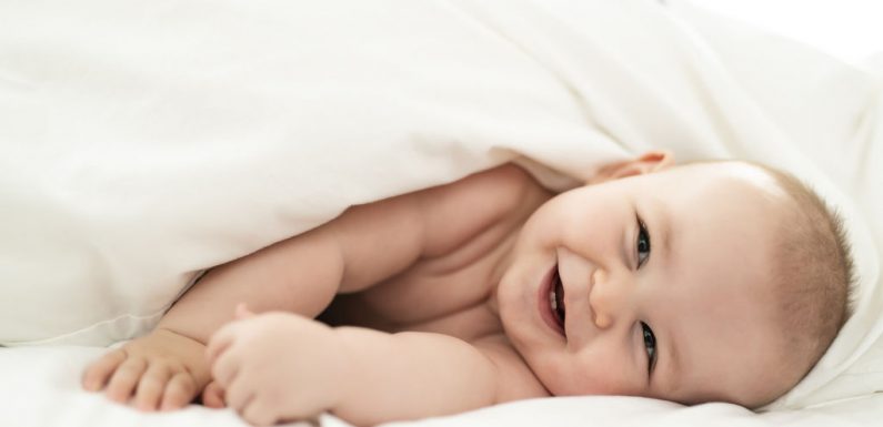 Grâce à une collecte, le médicament le plus cher du monde va être administré à un bébé