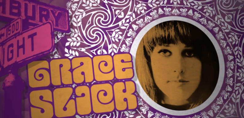 How Grace Slick Wrote “White Rabbit”: The 1960s Classic Inspired by LSD, Lewis Carroll, Miles Davis’ Sketches of Spain, and Hypocritical Parents