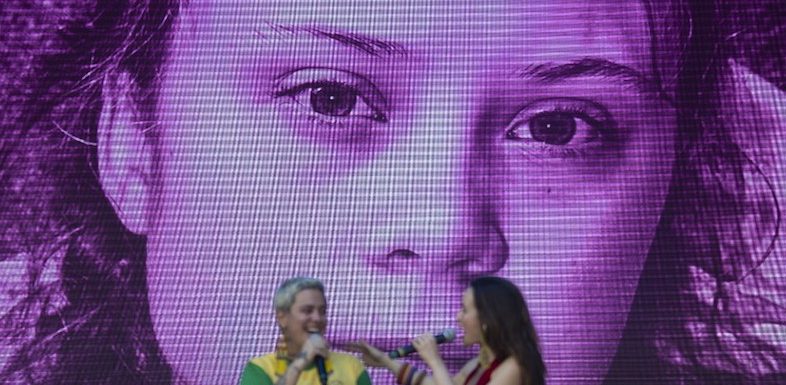 Ce que le moralisme de Greta Thunberg dit de notre époque