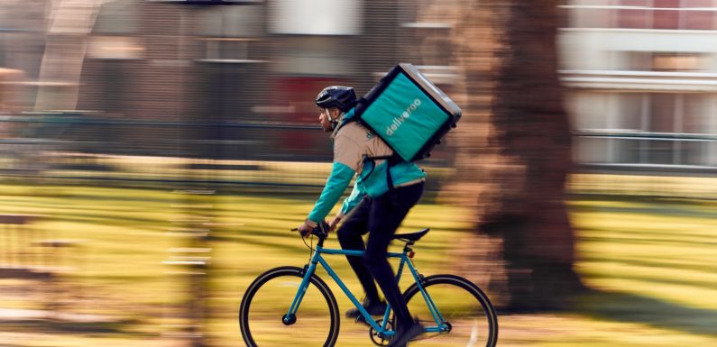 Faut-il interdire Deliveroo ?