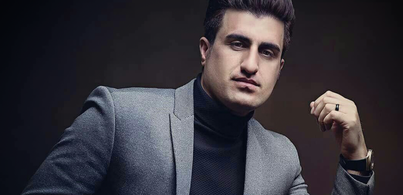 Un chanteur iranien accusé d’être homosexuel risque la peine de mort