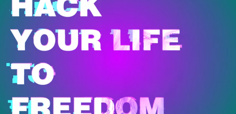 Le Congrès des hackers se tient à Prague ce week-end