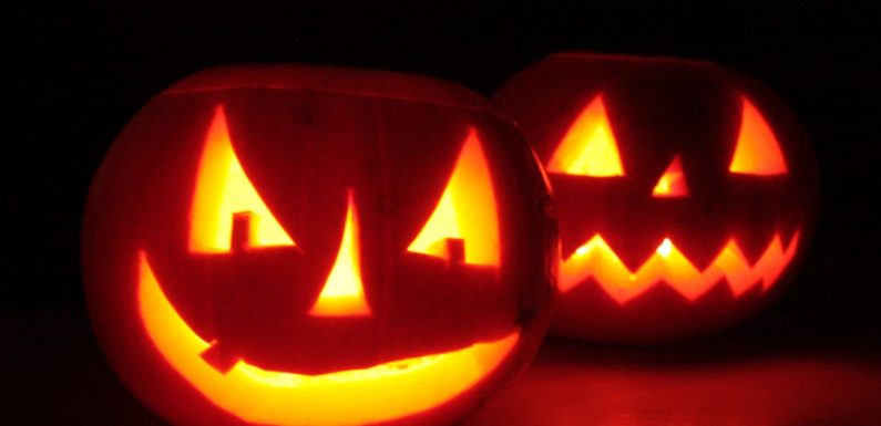 Droit naturel et Halloween