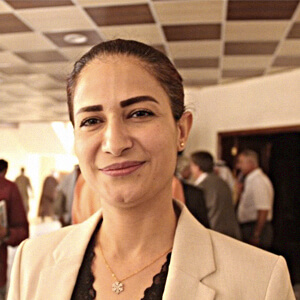Hevrin Khalaf ou la nation démocratique