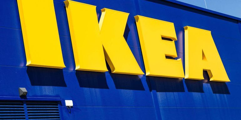 En 2020 la société IKEA produira plus d’énergie qu’elle n’en consomme