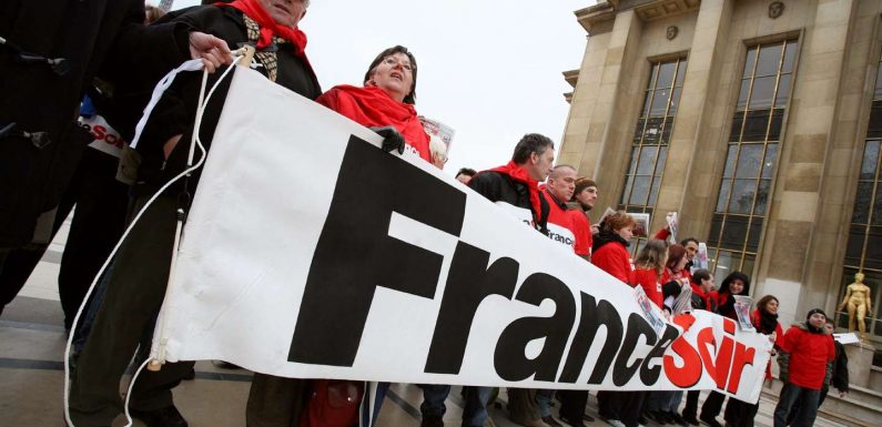 Les journalistes de « France-Soir » licenciés pour motif économique