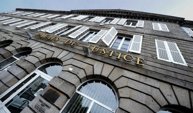 Une jeune fille de 16 ans violentée par son compagnon et gravement blessée à Guéret