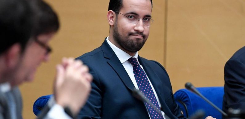 Entre Alexandre Benalla et le journaliste Dufresne : échanges de maux