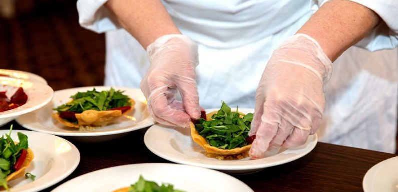 Un redressement à 14 000 euros pour le chef cuisinier qui mange dans son restaurant