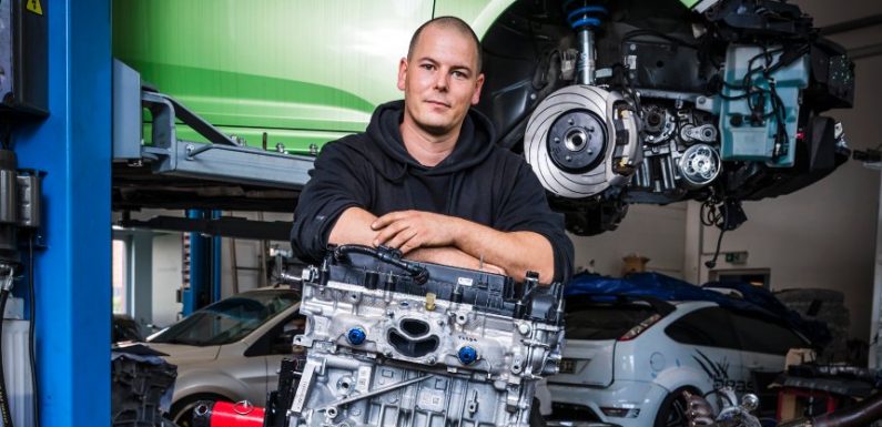 The German Motorists Who Oppose Greta Thunberg