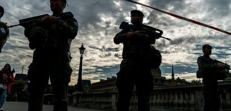 Menace terroriste en France : le risque permanent