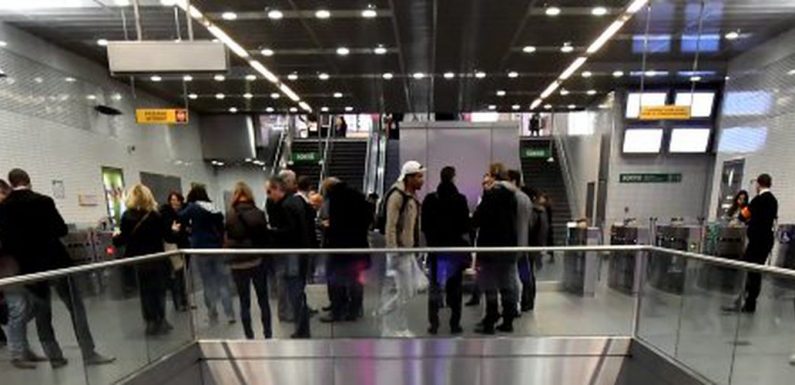 Toulouse. Agressées dans le métro toulousain dans l’indifférence
