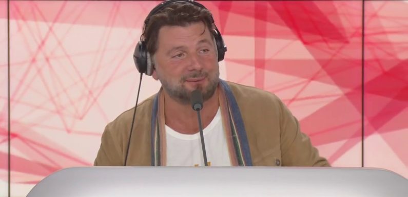Philippe Lellouche : l’histoire du voile au CR Bourgogne est « une tragédie », un « abruti met à mal une femme, comme rarement j’ai vu »