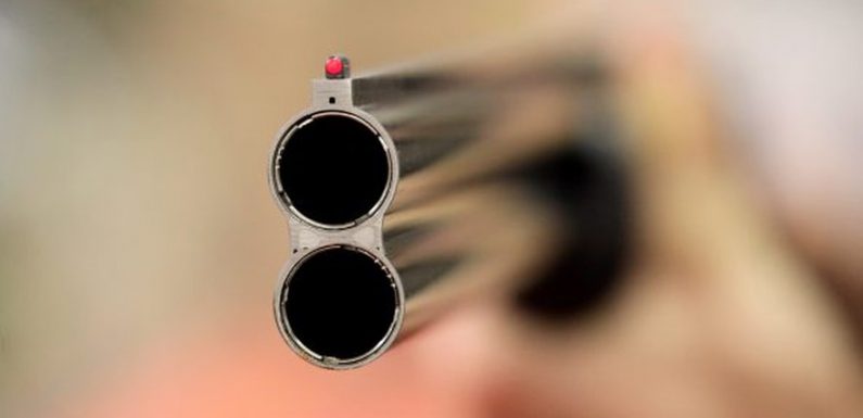 Muret : elle aurait refusé un rapport sexuel, il lui tire dans la jambe avec un fusil