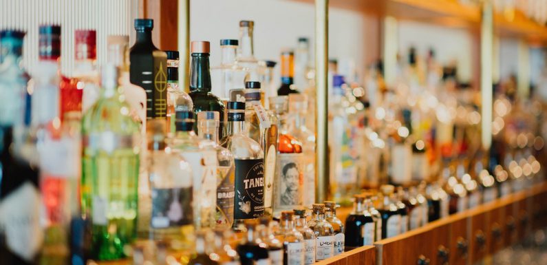 En Russie, le nombre de décès dus à l’alcool recule grâce à de strictes mesures de contrôle (OMS)