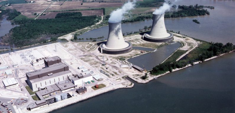 L’AIEA plaide pour un accroissement de l’énergie nucléaire pour lutter contre le changement climatique