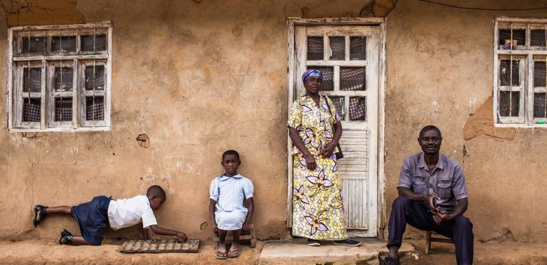Des millions d’enfants en danger en raison du manque de financement de l’UNICEF