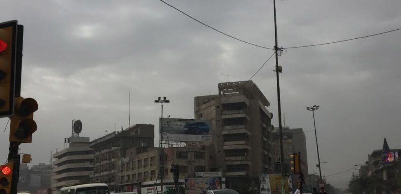 Iraq : l’ONU fait état d’assassinats délibérés de manifestants non armés