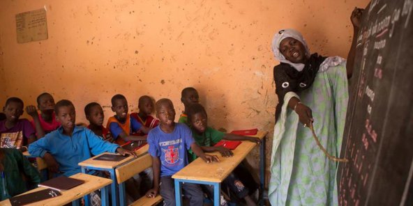 Mali : libération d’enseignants enlevés par des jihadistes présumés dans le centre du pays