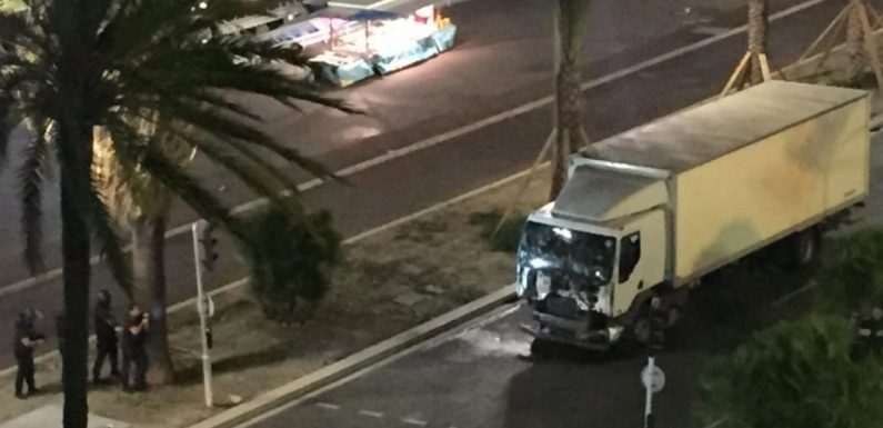 “Camion fou” en Allemagne : toujours le même aveuglement des médias face au terrorisme islamique