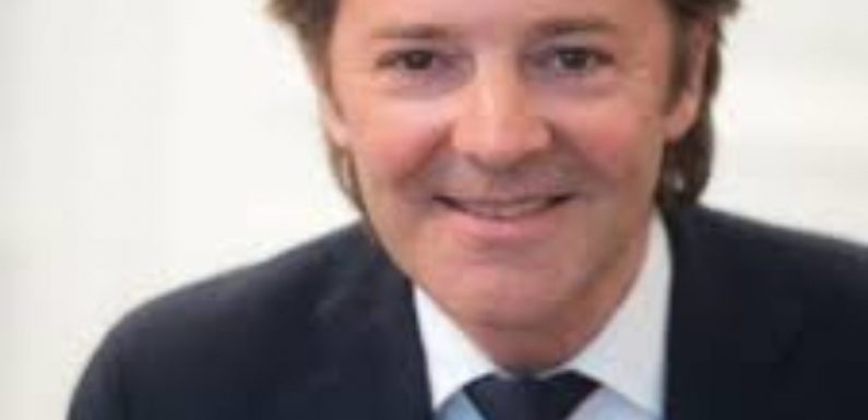 François Baroin se met en piste pour 2022