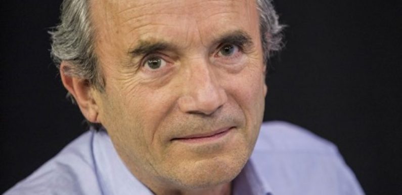 Yvan Rioufol : “Chirac, avec son ni droite ni gauche, était un macronien avant l’heure”