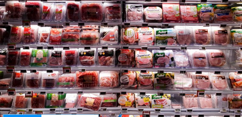 Made in France : 9 exemples pour ne plus vous faire avoir par les emballages de produits alimentaires en supermarché