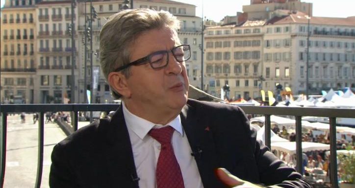 REPLAY – Municipales à Marseille, débat sur l’immigration, rapports avec la police… L’interview exclusive de Jean-Luc Mélenchon sur LCI