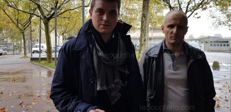 DRÔME Dépôt de plainte du préfet à l’encontre d’Hakim Madi : le Valentinois assume et riposte