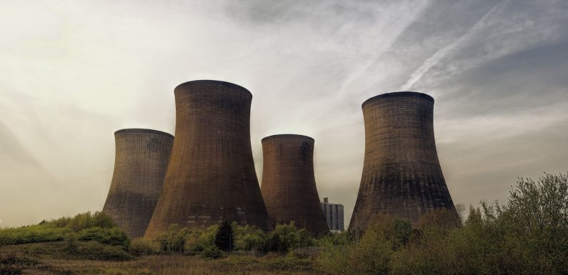 Parc nucléaire français : le véritable coût de production