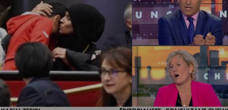 Karim Zeribi à Nadine Morano sur l’affaire du voile au CR de Bourgogne : « Si la République et la laïcité telles qu’elles existent ne vous conviennent pas : changez de pays »