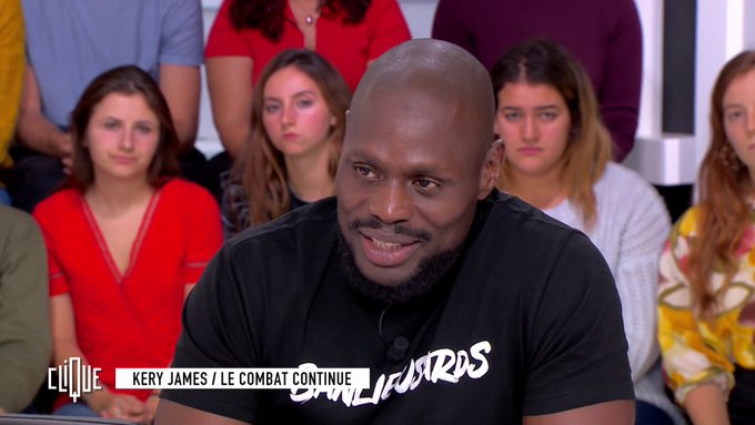 Le rappeur Kery James : « Je soutiendrai toujours les femmes voilées, même au péril de ma carrière et de ma vie »