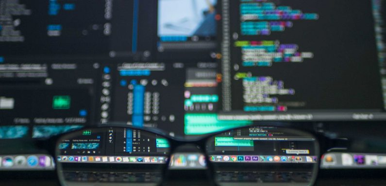 Le Congrès des Hackers : retire-toi du système !