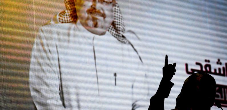 Ce que l’on sait un an après le meurtre du journaliste Jamal Khashoggi