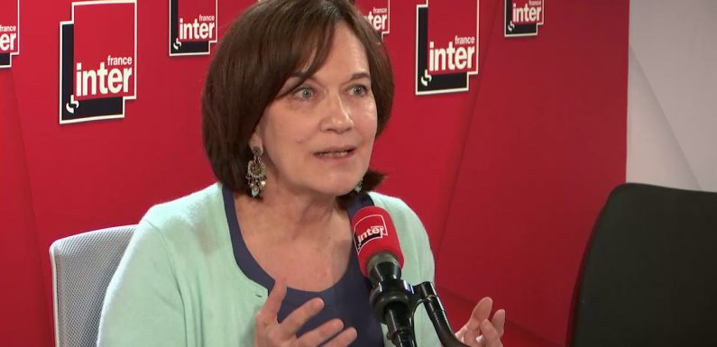 Laurence Rossignol (PS) et l’islam : « Le voile est le symbole d’une religion rigoriste qui diabolise le corps des femmes »