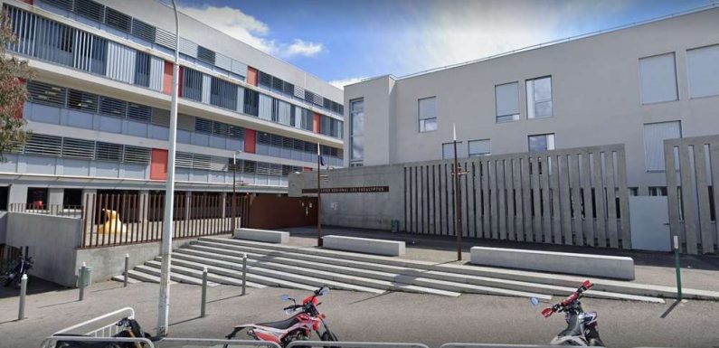 La Cnil s’oppose à la reconnaissance faciale à l’entrée des lycées