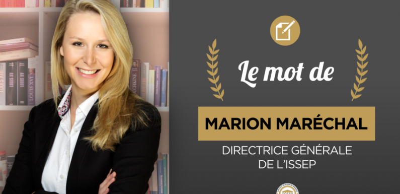 Qui est idéologue ? L’ISSEP ou l’Université de Lyon ?