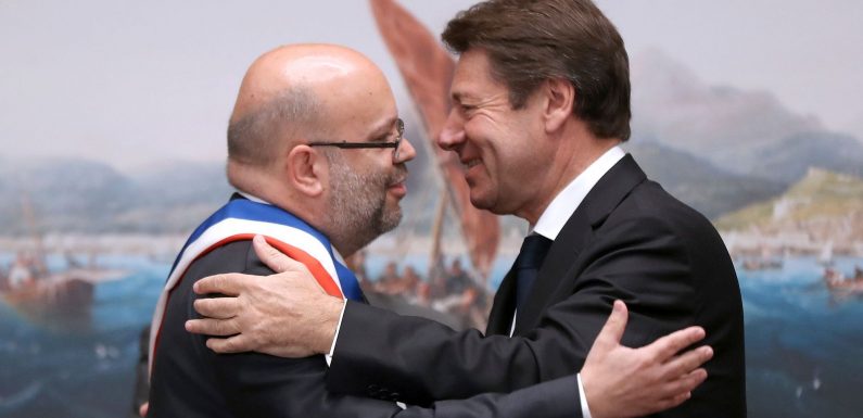 Nice : le premier adjoint au maire condamné pour prise illégale d’intérêts